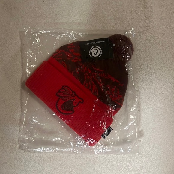 Berner Cookies Beanie brand new - Picture 1 of 2